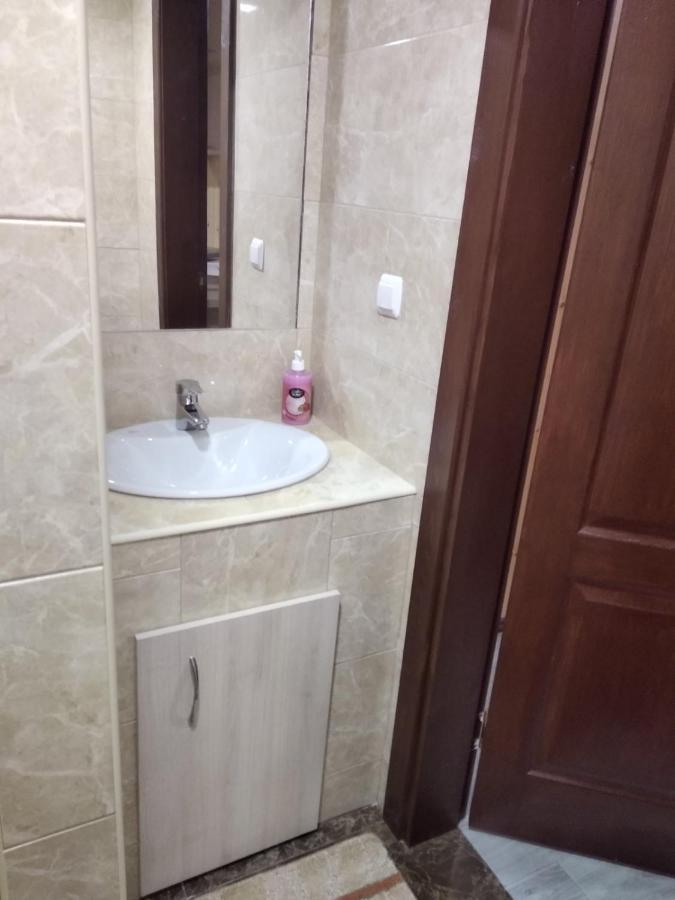 Hotel Nikol Sviťaz Exteriér fotografie
